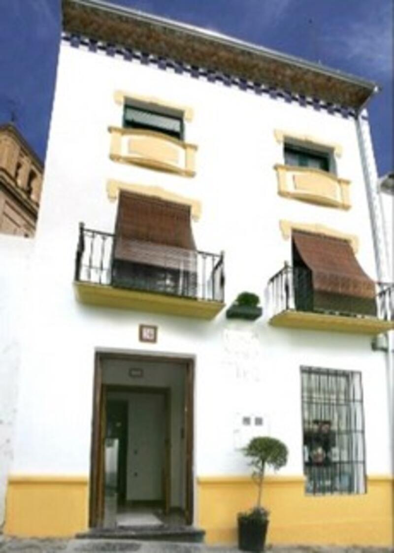 Forretningseiendom til salgs i Alcaudete, Jaén