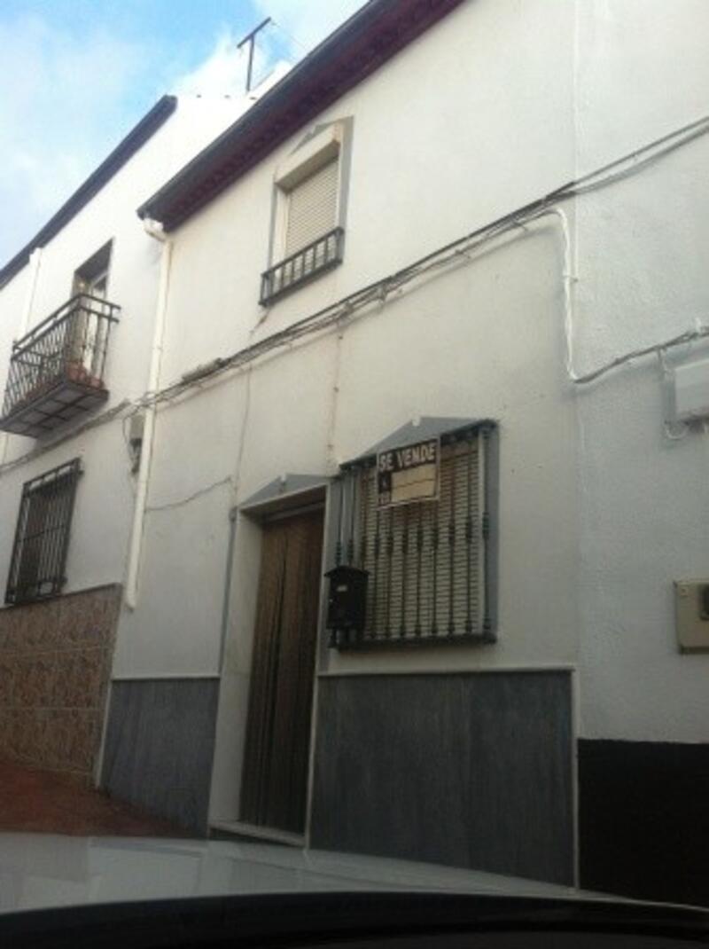 Radhus till salu i Martos, Jaén