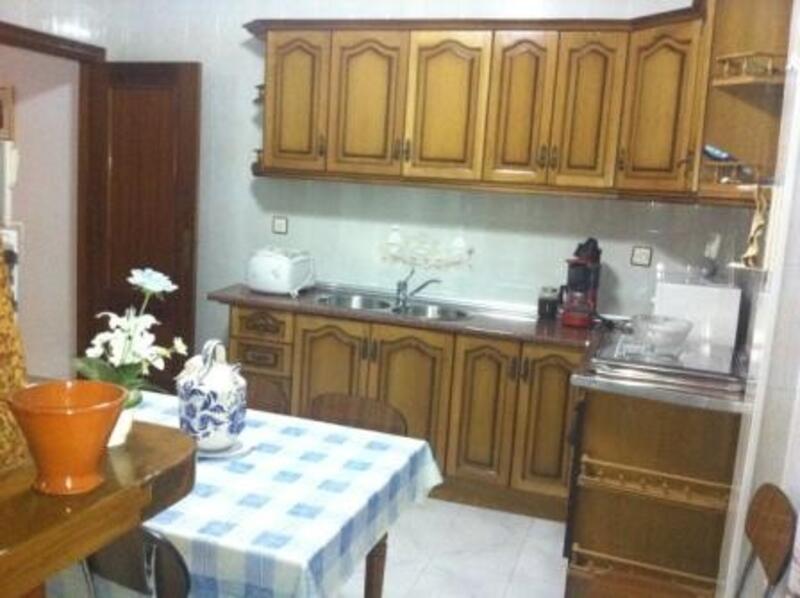 4 Cuarto Villa en venta