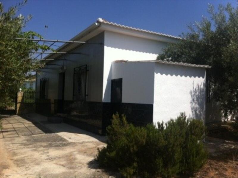 4 Cuarto Villa en venta