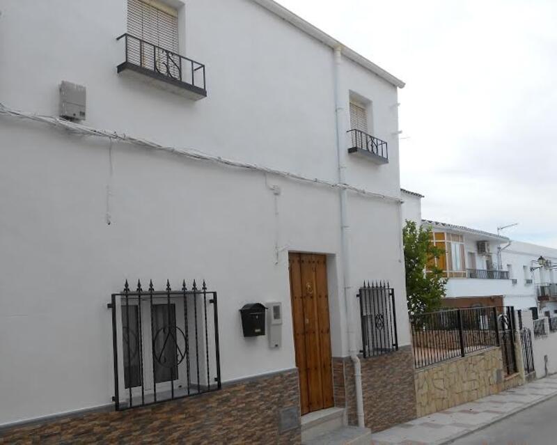 Casa de Campo en venta en Bobadilla de Alcaudete, Jaén