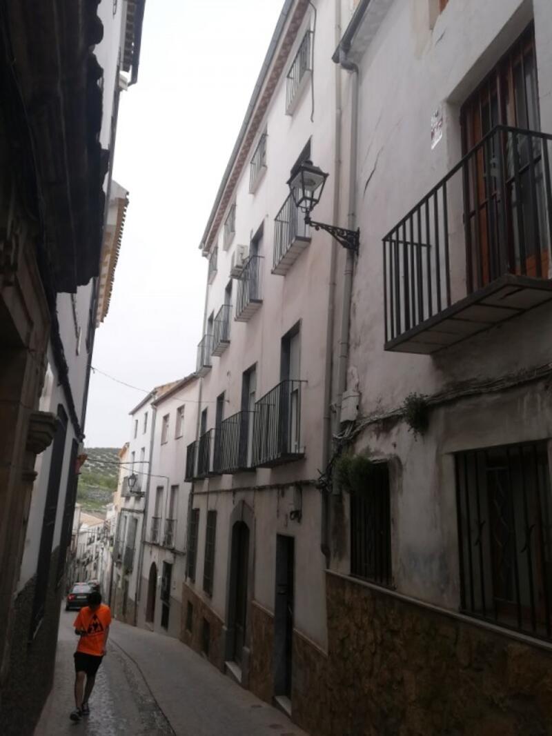 Apartamento en venta en Martos, Jaén