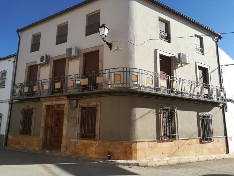 Landhaus zu verkaufen in Bobadilla de Alcaudete, Jaén