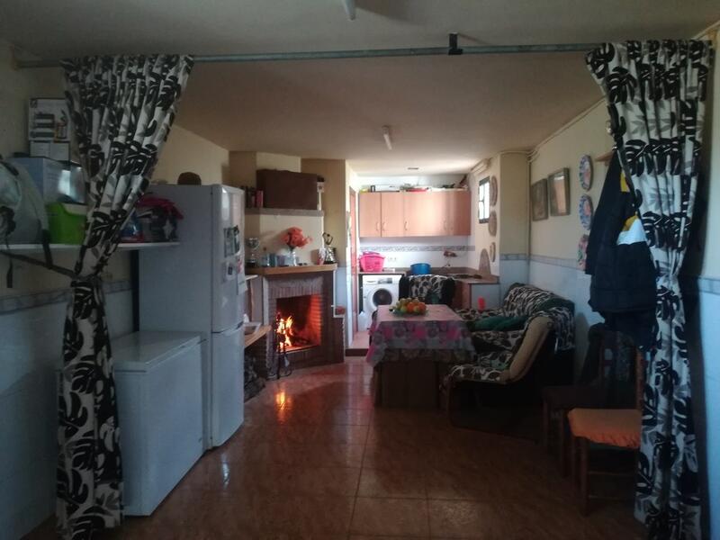 4 Cuarto Villa en venta