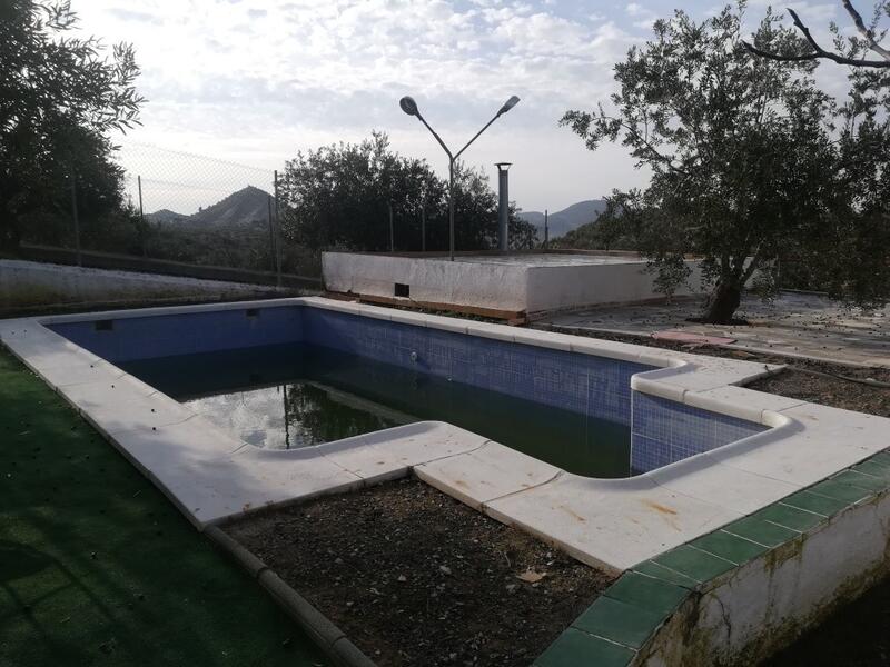 4 Cuarto Villa en venta