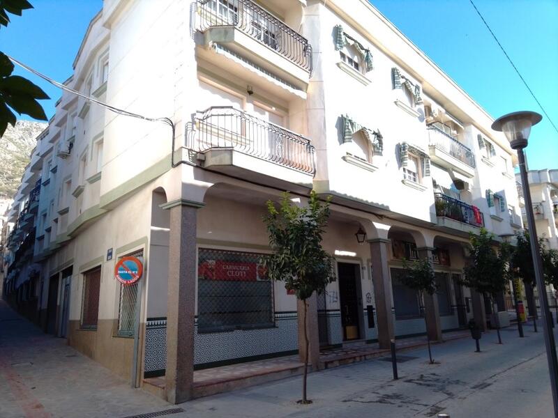 Apartamento en venta en Martos, Jaén