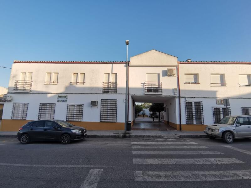 Appartement zu verkaufen in Baena, Córdoba