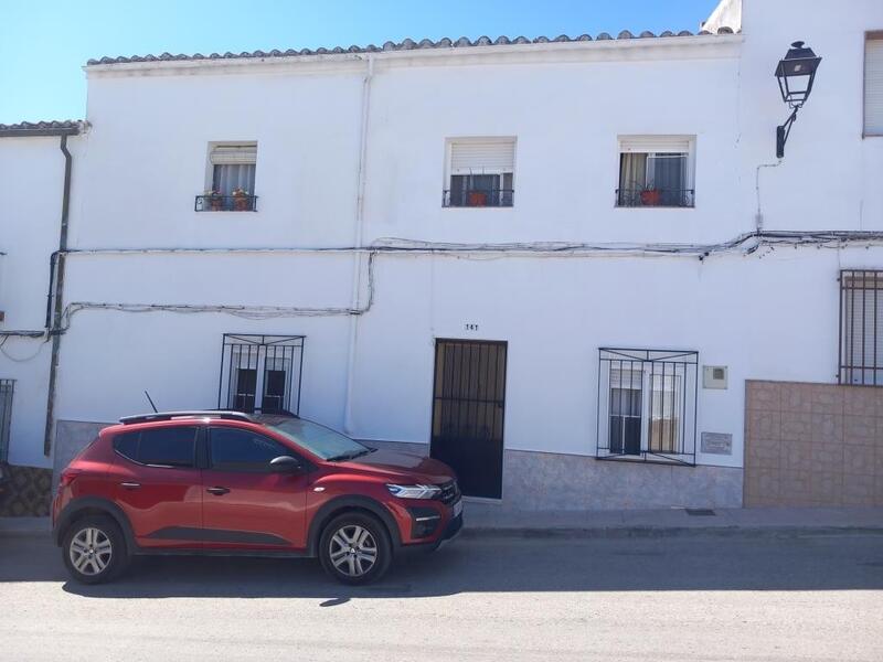 Radhus till salu i Monte Lope Alvarez, Jaén
