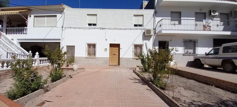 Herregård til salgs i Noguerones, Jaén