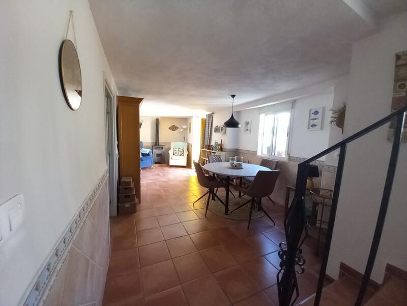 3 chambre Auberge à vendre