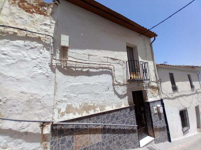 Adosado en venta en Alcala la Real, Jaén