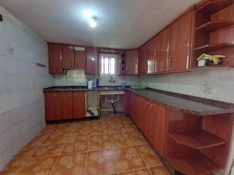 3 Cuarto Adosado en venta