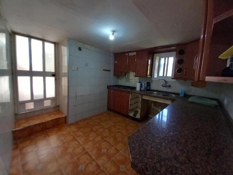 3 Cuarto Adosado en venta