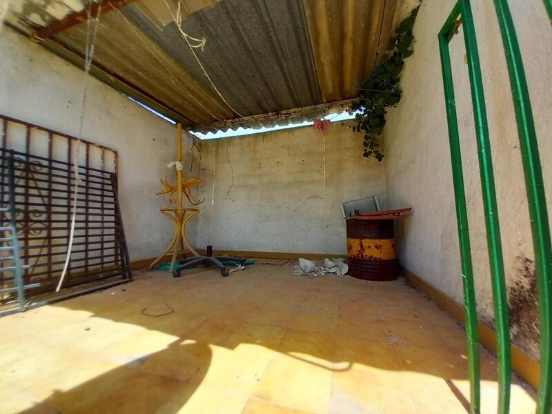 3 Cuarto Adosado en venta