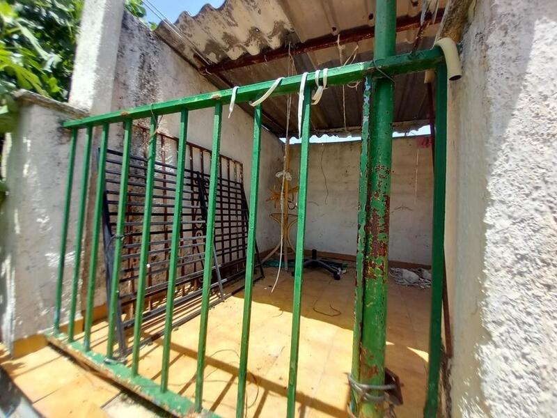 3 Cuarto Adosado en venta