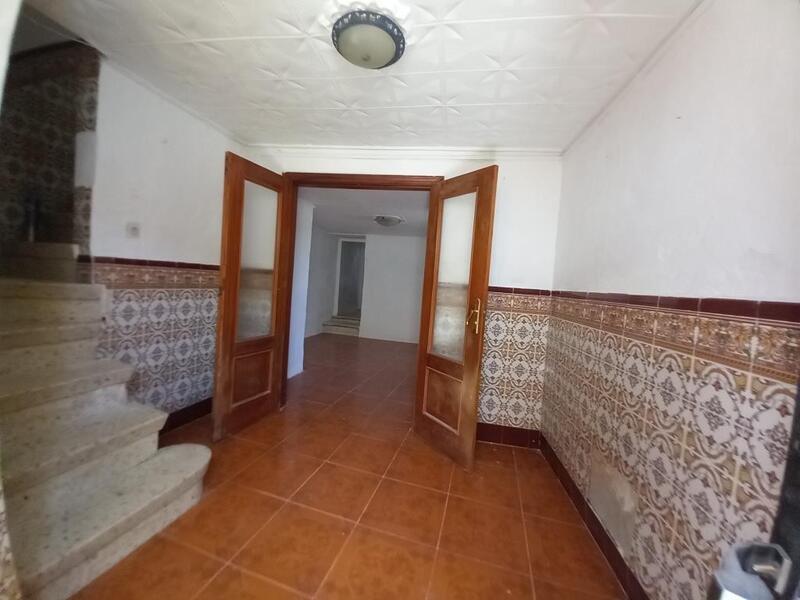 3 Cuarto Adosado en venta