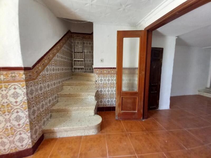 3 Cuarto Adosado en venta