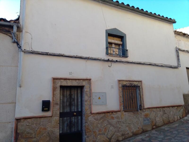 городская тюрьма продается в Martos, Jaén