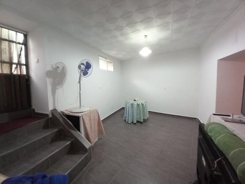 2 Cuarto Adosado en venta