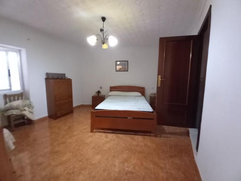 2 Schlafzimmer Stadthaus zu verkaufen