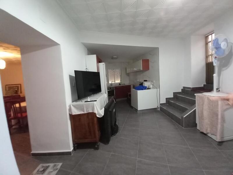 2 Cuarto Adosado en venta