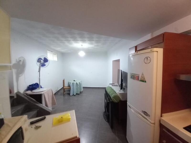 2 Cuarto Adosado en venta