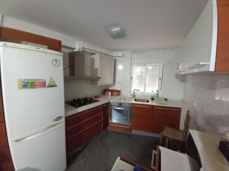 2 Cuarto Adosado en venta