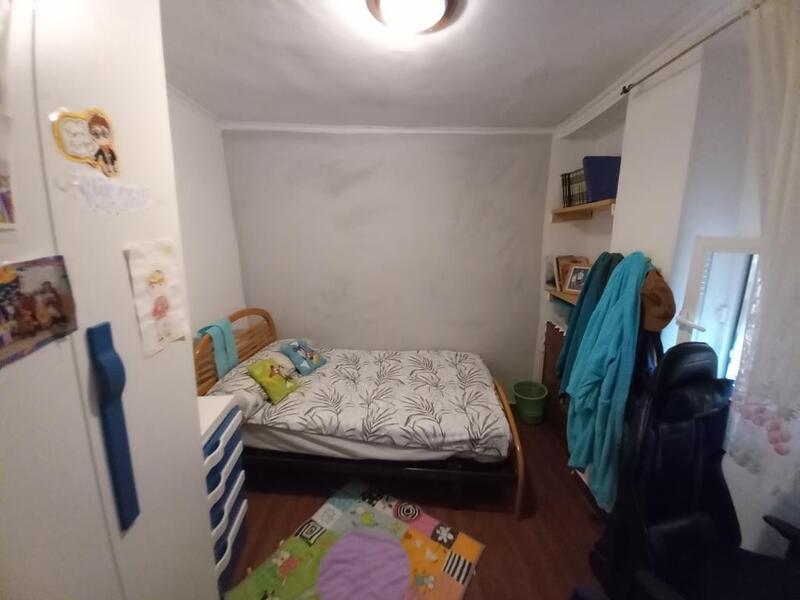 3 Cuarto Adosado en venta