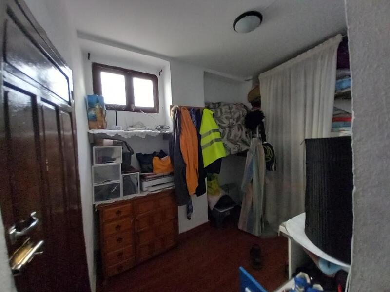 3 Cuarto Adosado en venta