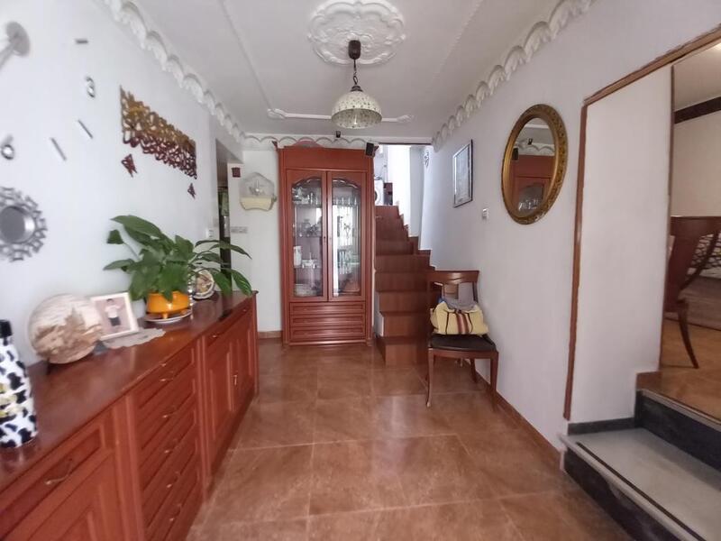 3 Cuarto Adosado en venta