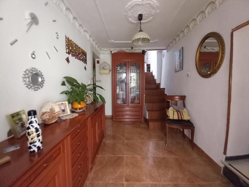 3 Cuarto Adosado en venta