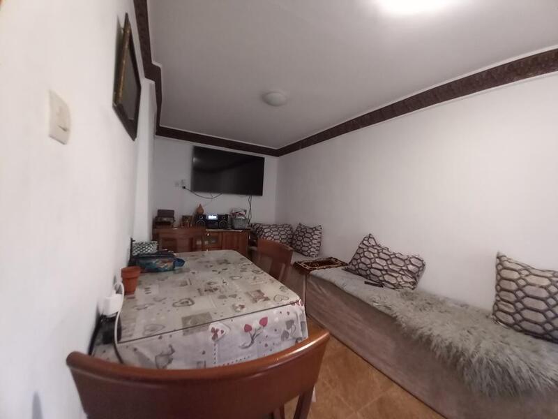 3 Cuarto Adosado en venta