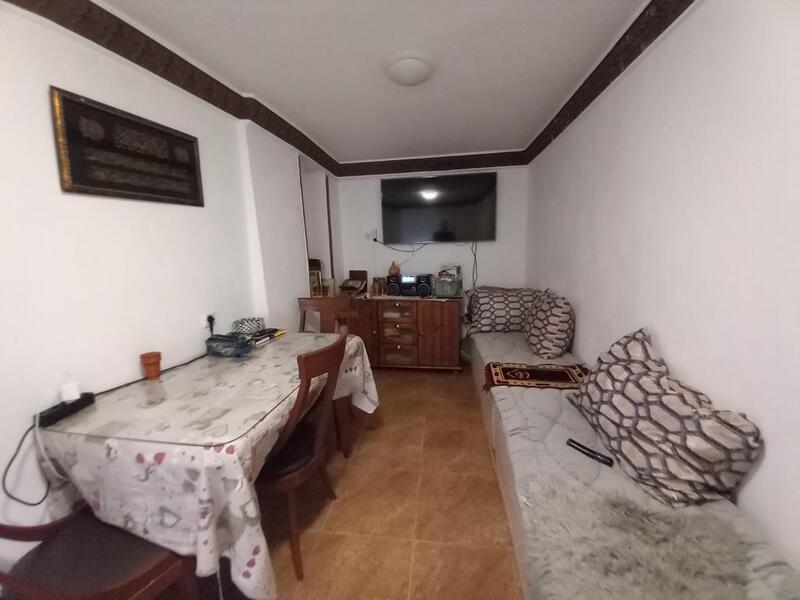 3 Cuarto Adosado en venta