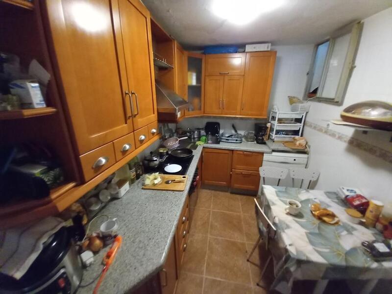 3 Cuarto Adosado en venta