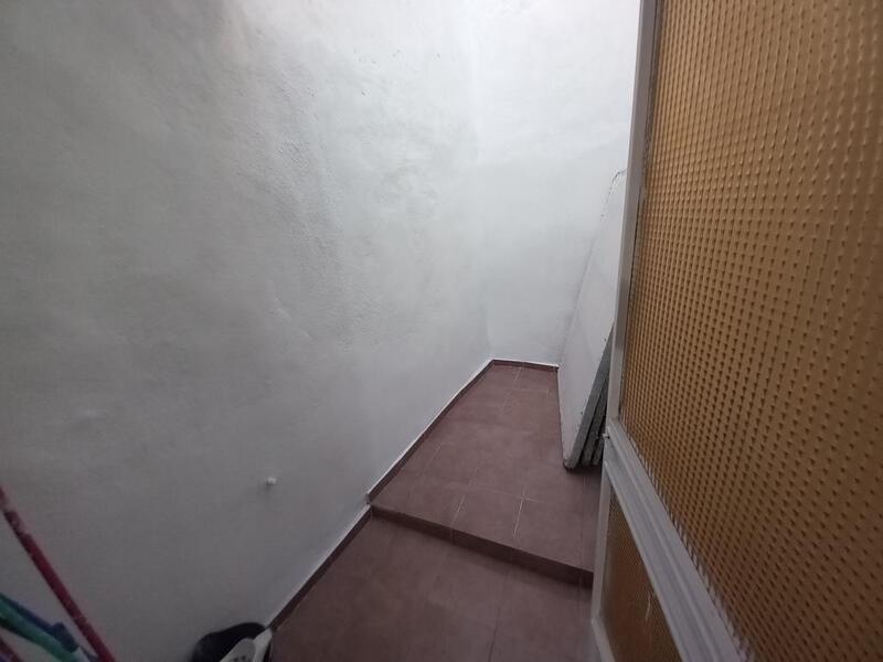 3 Cuarto Adosado en venta