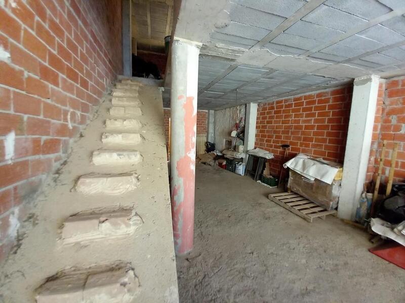 3 Cuarto Adosado en venta