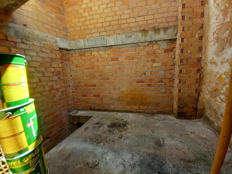 3 Cuarto Adosado en venta