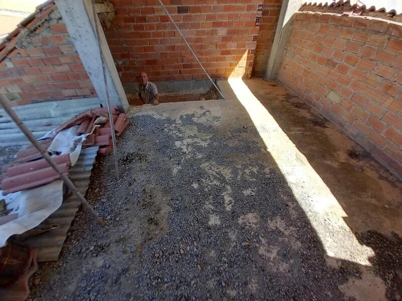 3 Cuarto Adosado en venta