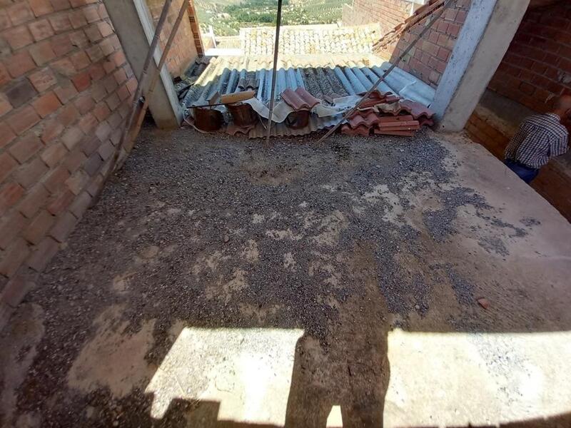 3 Cuarto Adosado en venta