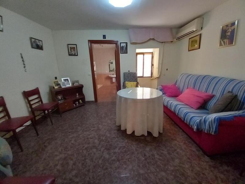 5 Cuarto Adosado en venta