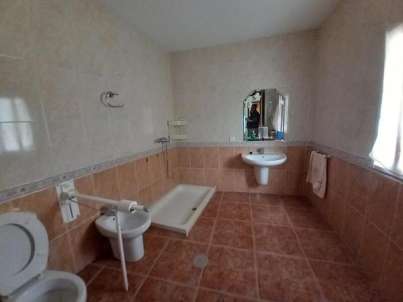 5 Cuarto Adosado en venta