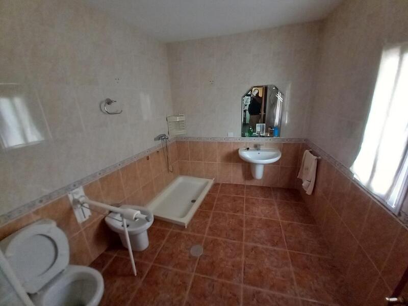 5 Cuarto Adosado en venta