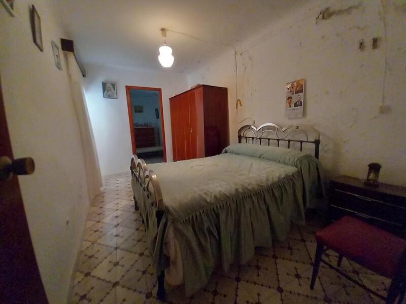 5 Cuarto Adosado en venta