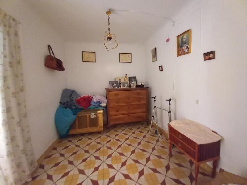 5 Cuarto Adosado en venta