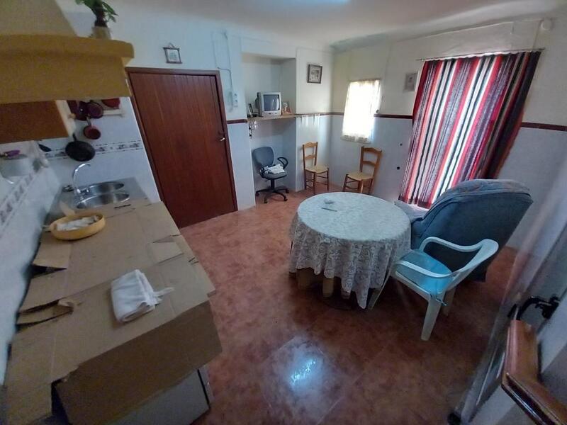 5 Cuarto Adosado en venta