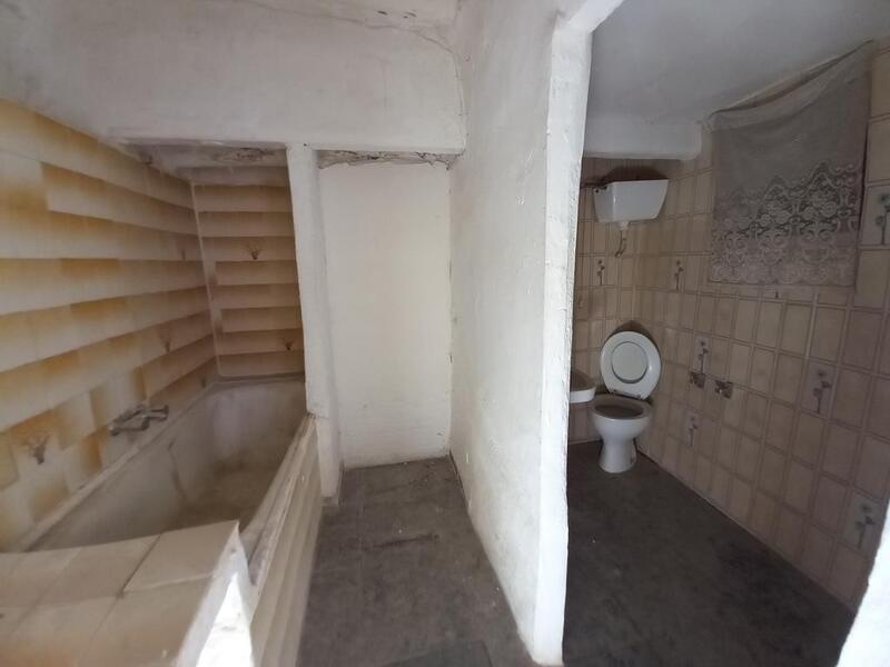 3 Cuarto Adosado en venta