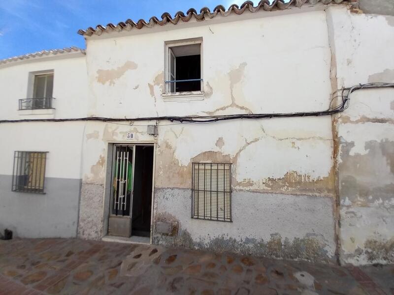 3 chambre Maison de Ville à vendre