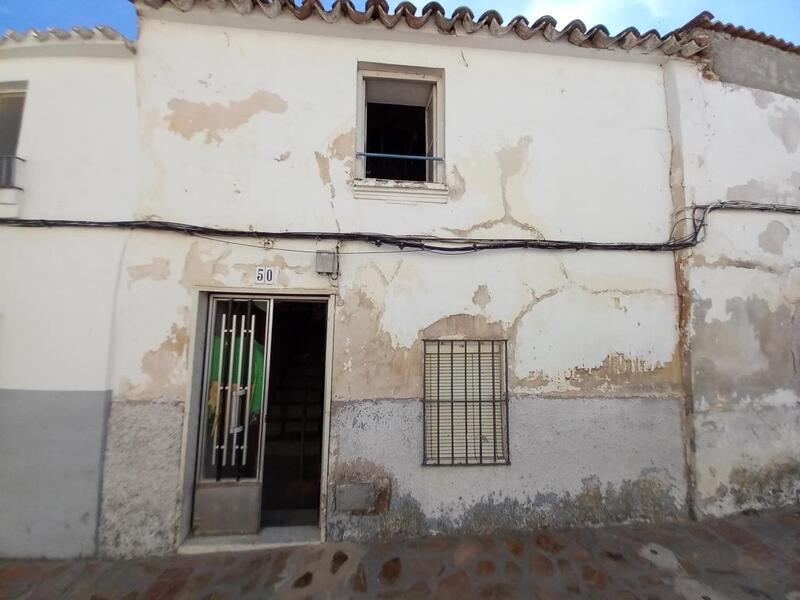 3 chambre Maison de Ville à vendre