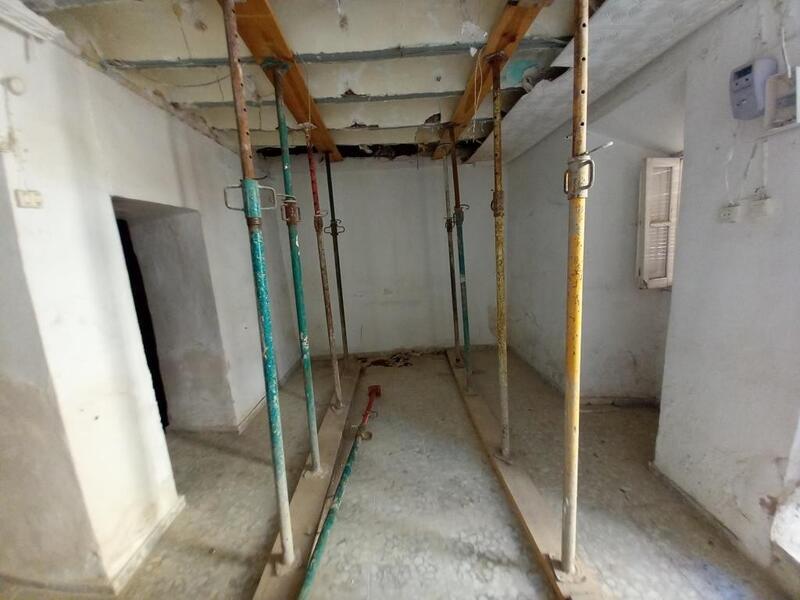 3 Cuarto Adosado en venta