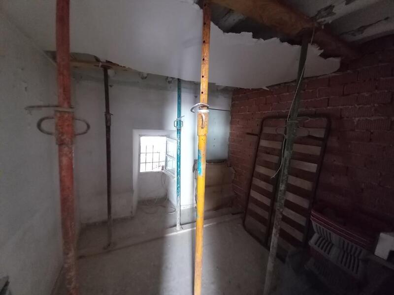 3 Cuarto Adosado en venta